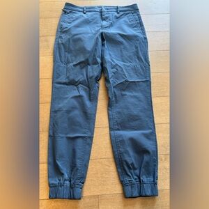 Mens kit and ace pants